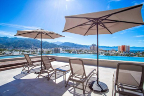 Sleek Versalles 2BR Roma Encore